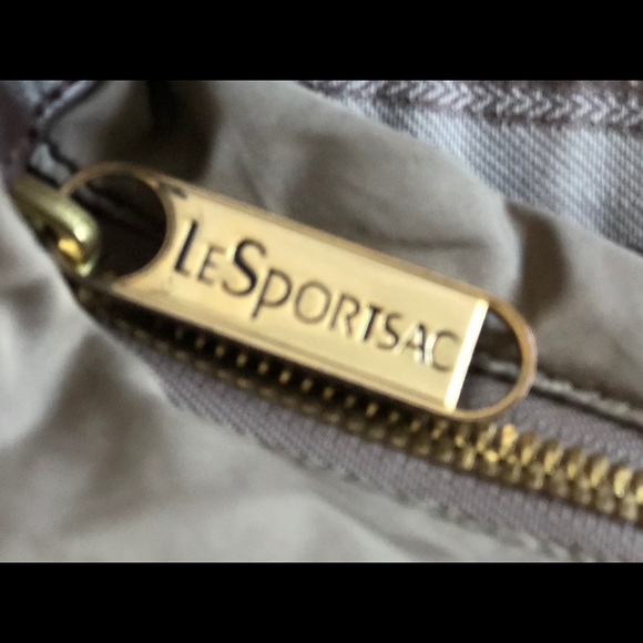 Stella McCartney for LeSportSac discontinued - Picture 2 of 7